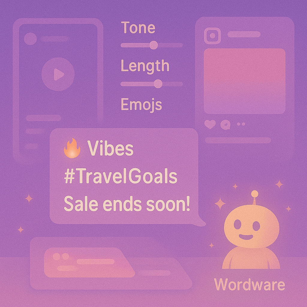 wordware-chatbot-interface-travel-goals-sale