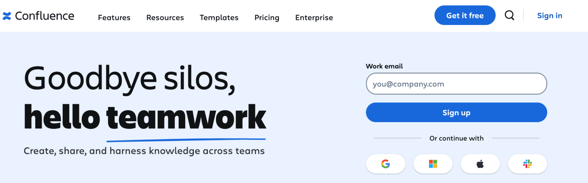 confluence-teamwork-collaboration-sign-up