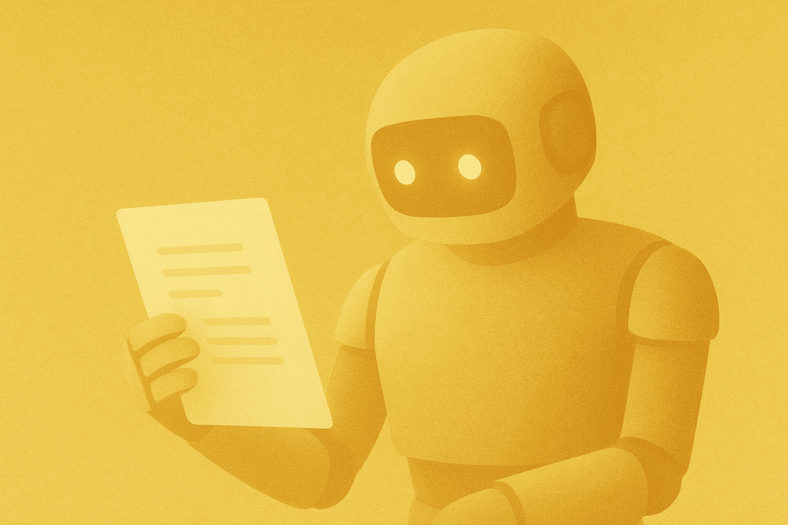 ai-robot-reading-resume